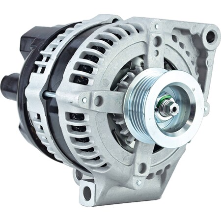Db Electrical Alternator for 3.4L Equinox Torrent 2007-2009, 3.5L Vue 2008-2009 400-52374R